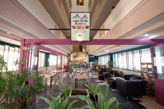 resturant