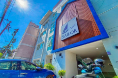 view-Sailor-Hotel-Pattaya