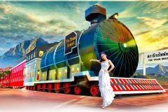 Train_Resort_Pattaya