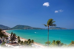 Patong-beach